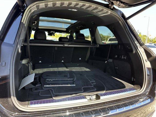 used 2025 Mercedes-Benz GLS 450 car, priced at $87,995