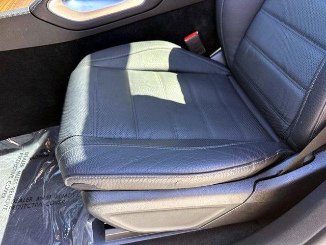 used 2025 Mercedes-Benz GLS 450 car, priced at $87,995