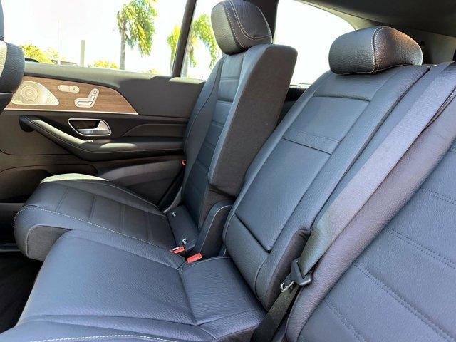 used 2025 Mercedes-Benz GLS 450 car, priced at $87,995