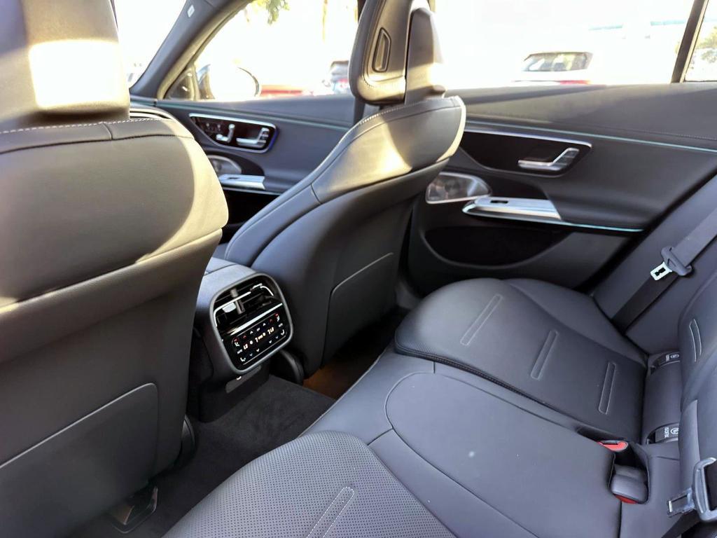 new 2026 Mercedes-Benz AMG E 53 car, priced at $104,625