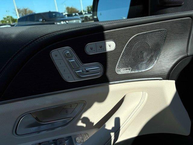 used 2025 Mercedes-Benz GLE 350 car, priced at $71,790