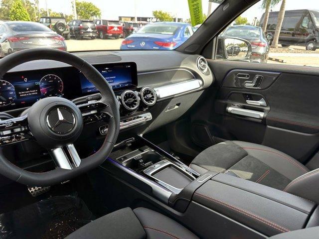 used 2024 Mercedes-Benz GLB 250 car, priced at $39,100