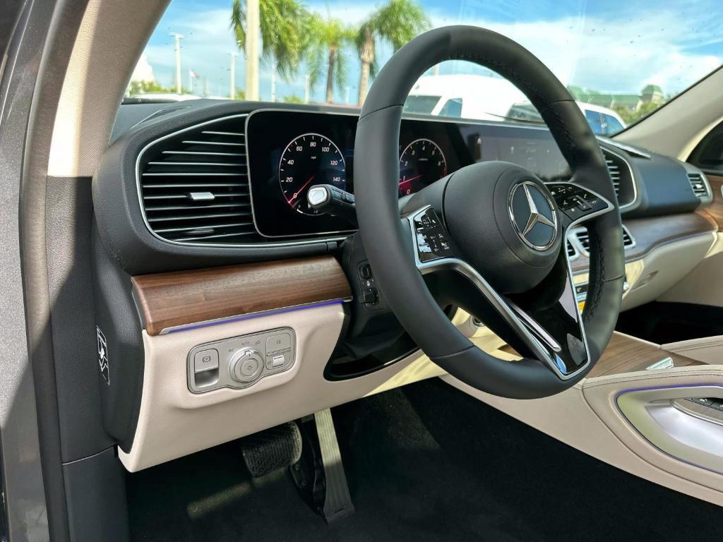 new 2026 Mercedes-Benz GLE 450 car, priced at $82,055