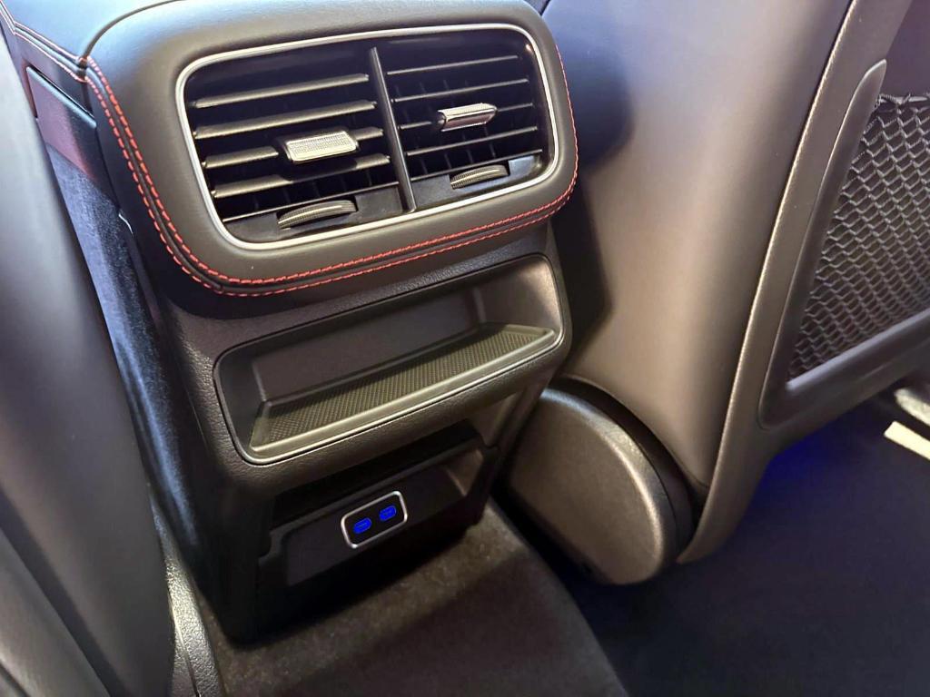 new 2026 Mercedes-Benz AMG GLE 53 car, priced at $99,035