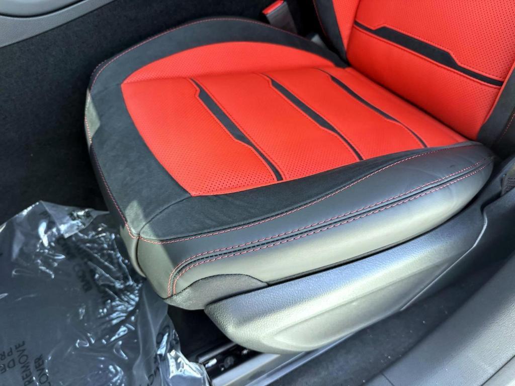 new 2026 Mercedes-Benz AMG GLE 53 car, priced at $99,035