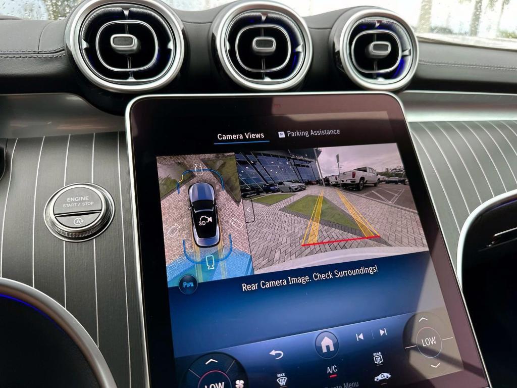 new 2026 Mercedes-Benz CLE 300 car, priced at $81,675