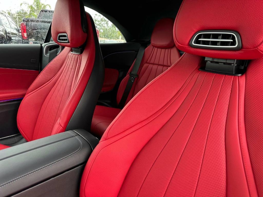 new 2026 Mercedes-Benz CLE 300 car, priced at $81,675