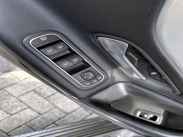 used 2022 Mercedes-Benz A-Class car, priced at $27,990