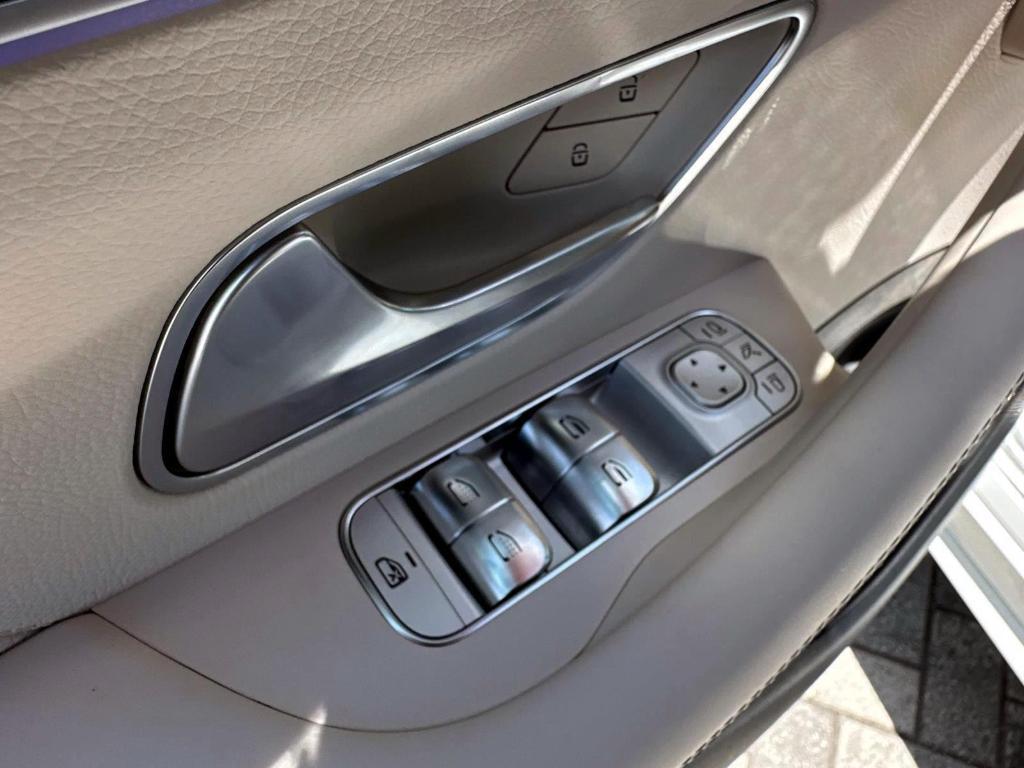 new 2026 Mercedes-Benz AMG GLE 53 car, priced at $103,935