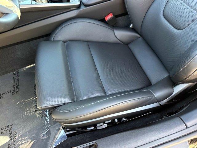 used 2025 Porsche 911 car, priced at $178,588