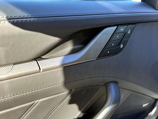 used 2025 Porsche 911 car, priced at $178,588