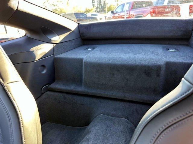 used 2025 Porsche 911 car, priced at $178,588