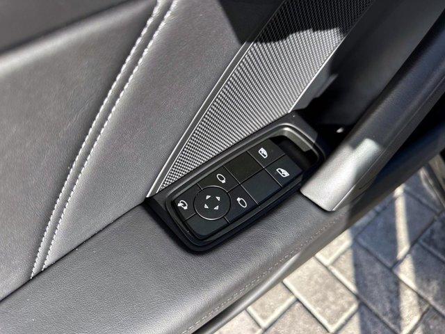 used 2025 Porsche 911 car, priced at $178,588