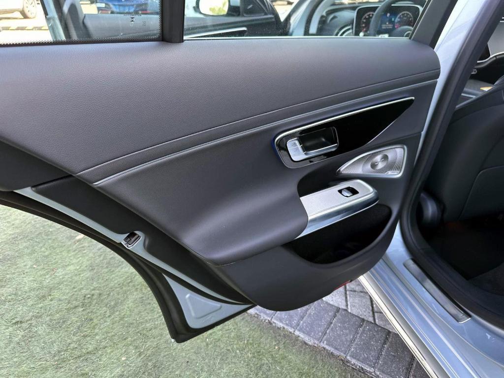new 2025 Mercedes-Benz E-Class car, priced at $70,725