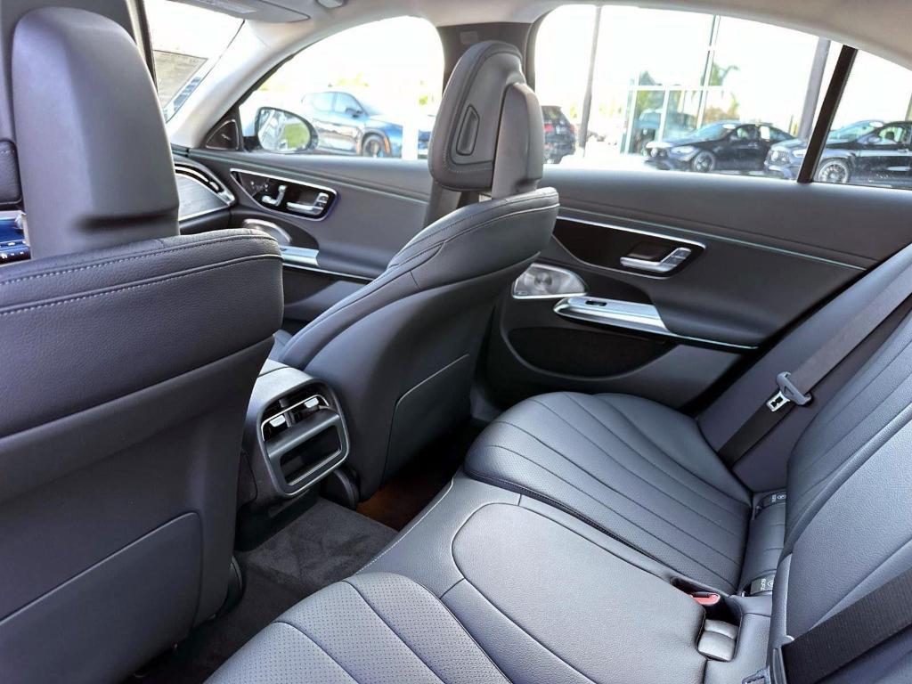new 2025 Mercedes-Benz E-Class car, priced at $70,725