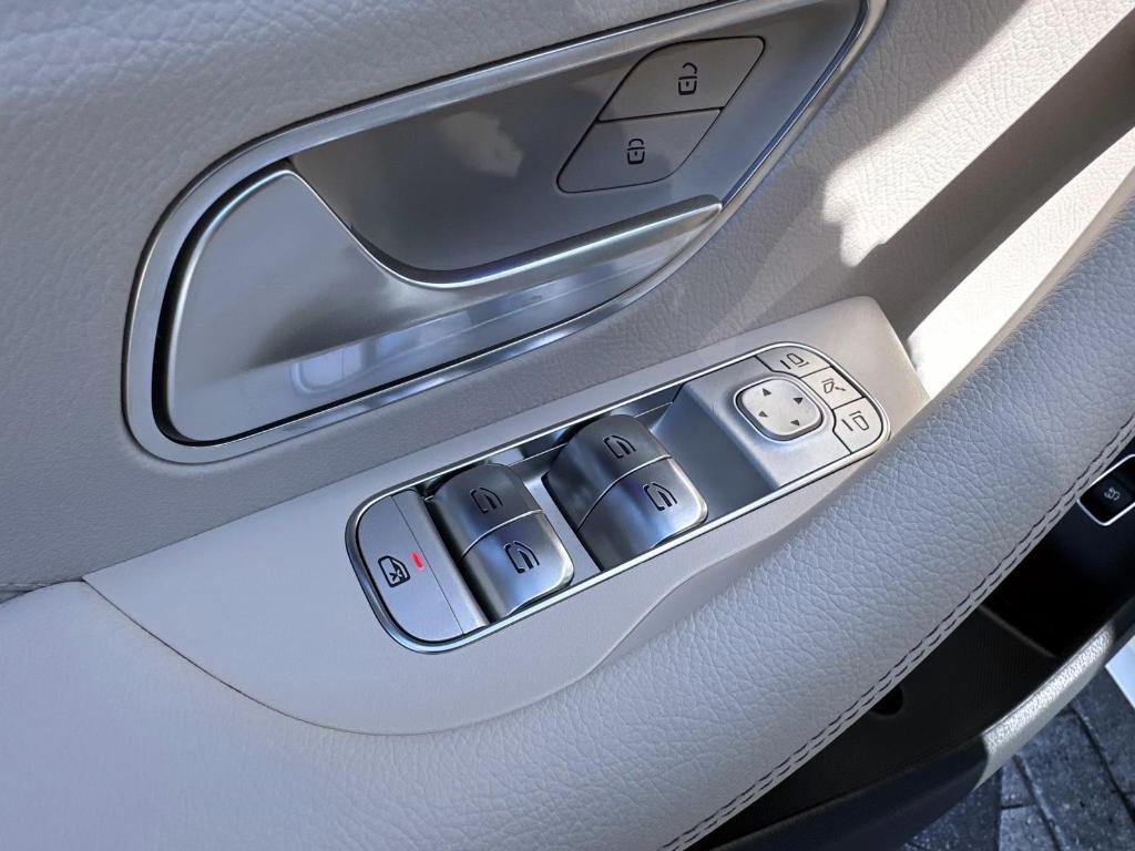 new 2026 Mercedes-Benz GLE 450 car, priced at $87,480