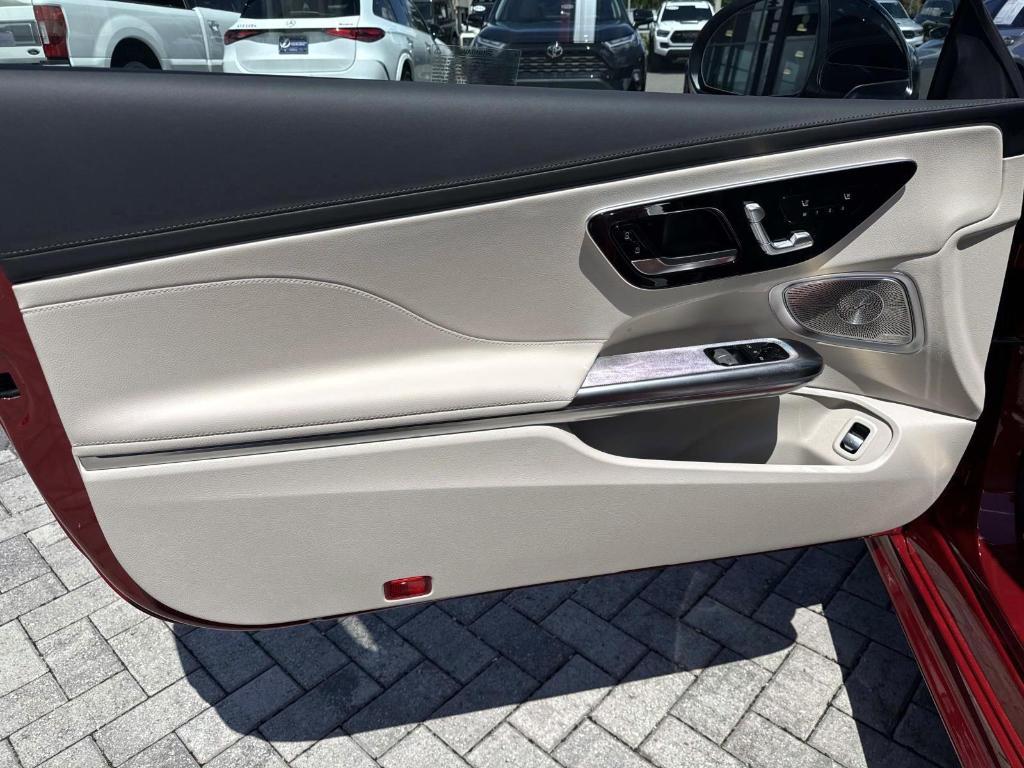 new 2026 Mercedes-Benz CLE 450 car, priced at $78,470