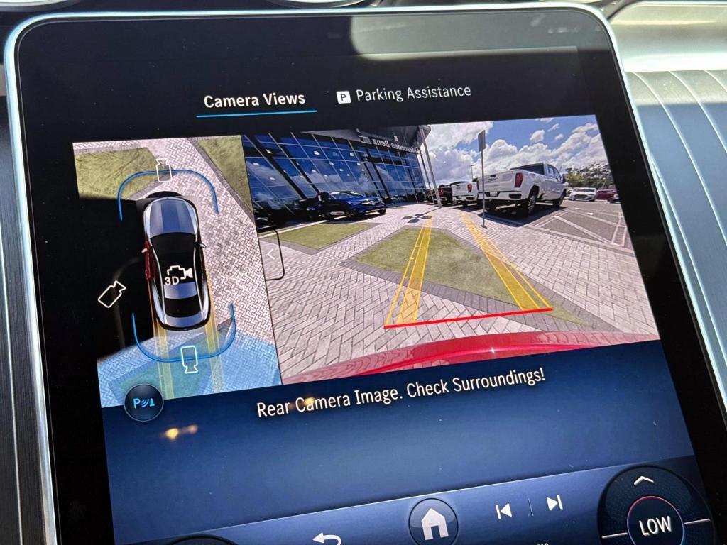 new 2026 Mercedes-Benz CLE 450 car, priced at $78,470