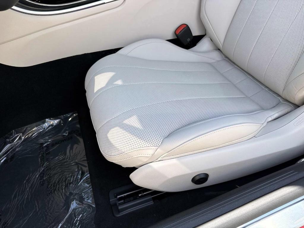 new 2026 Mercedes-Benz CLE 450 car, priced at $78,470