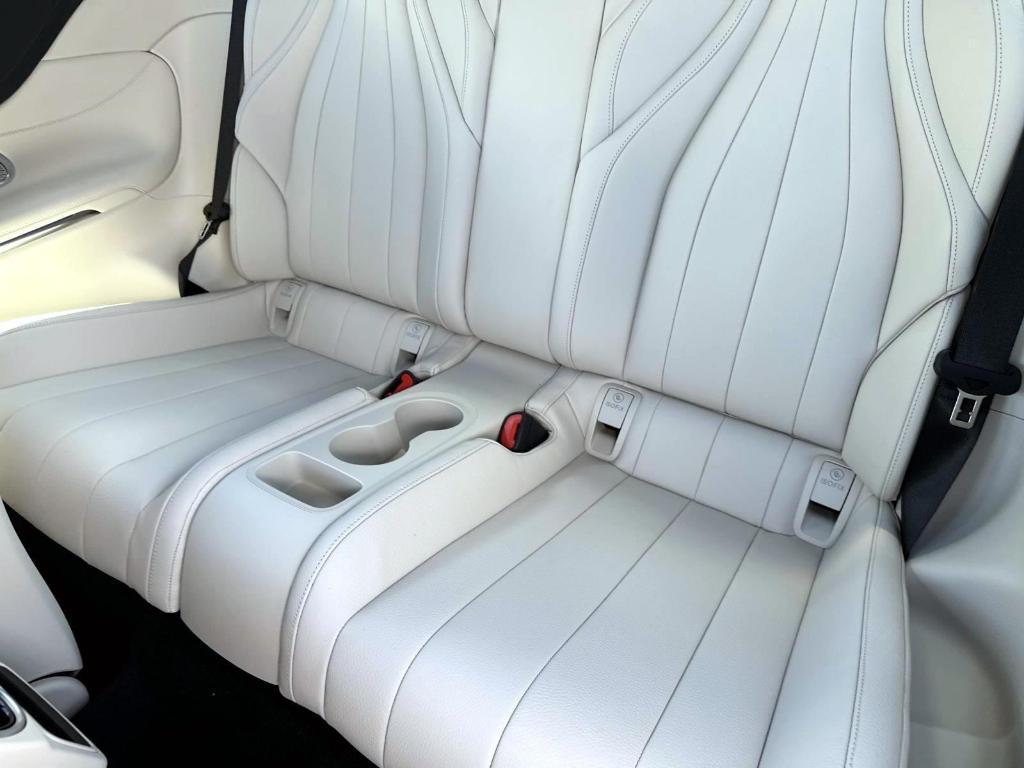 new 2026 Mercedes-Benz CLE 450 car, priced at $78,470