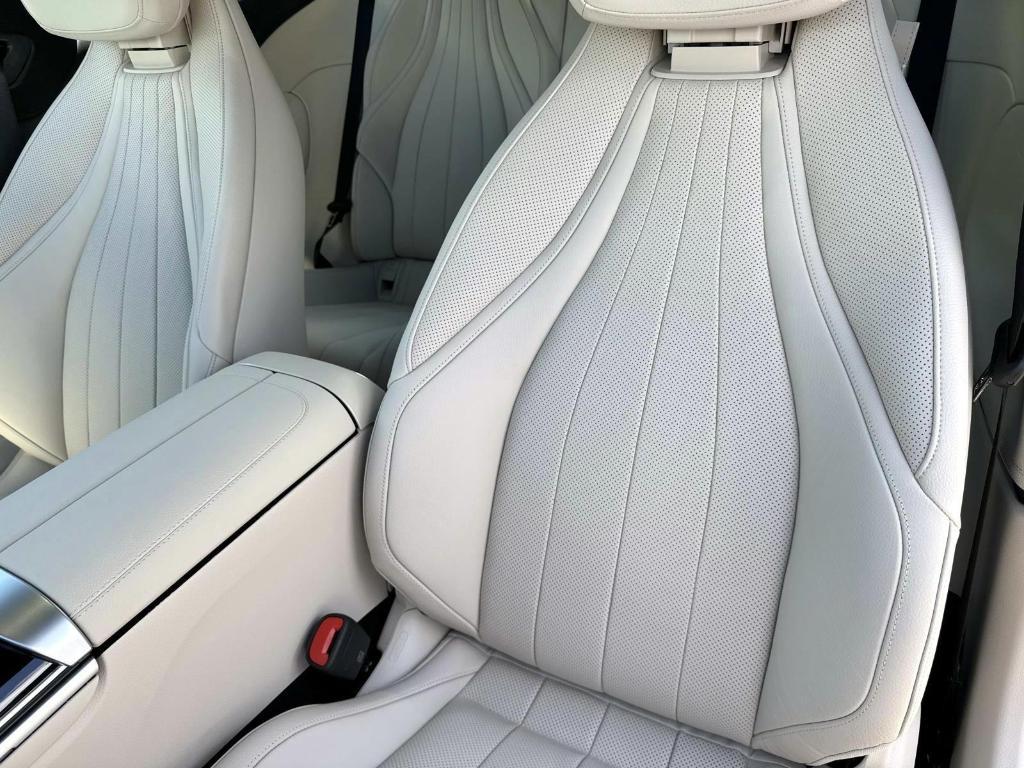 new 2026 Mercedes-Benz CLE 450 car, priced at $78,470