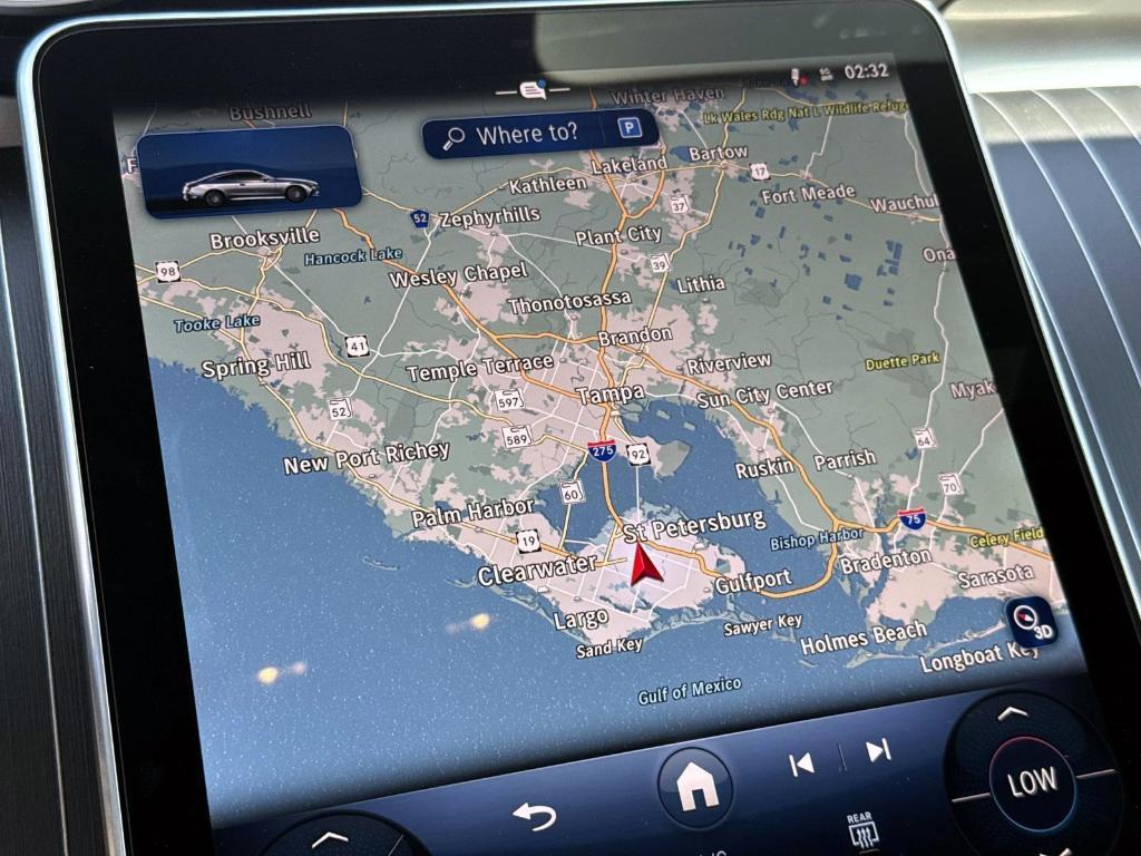 new 2026 Mercedes-Benz CLE 450 car, priced at $78,470