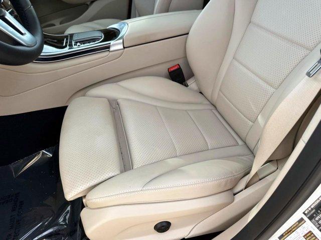 used 2021 Mercedes-Benz GLC 300 car, priced at $32,291