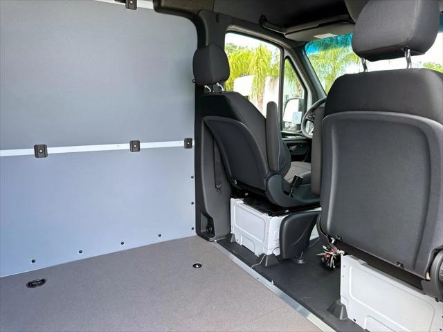 new 2024 Mercedes-Benz Sprinter 3500 car, priced at $68,473