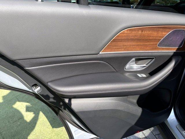 used 2025 Mercedes-Benz GLE 350 car, priced at $59,715