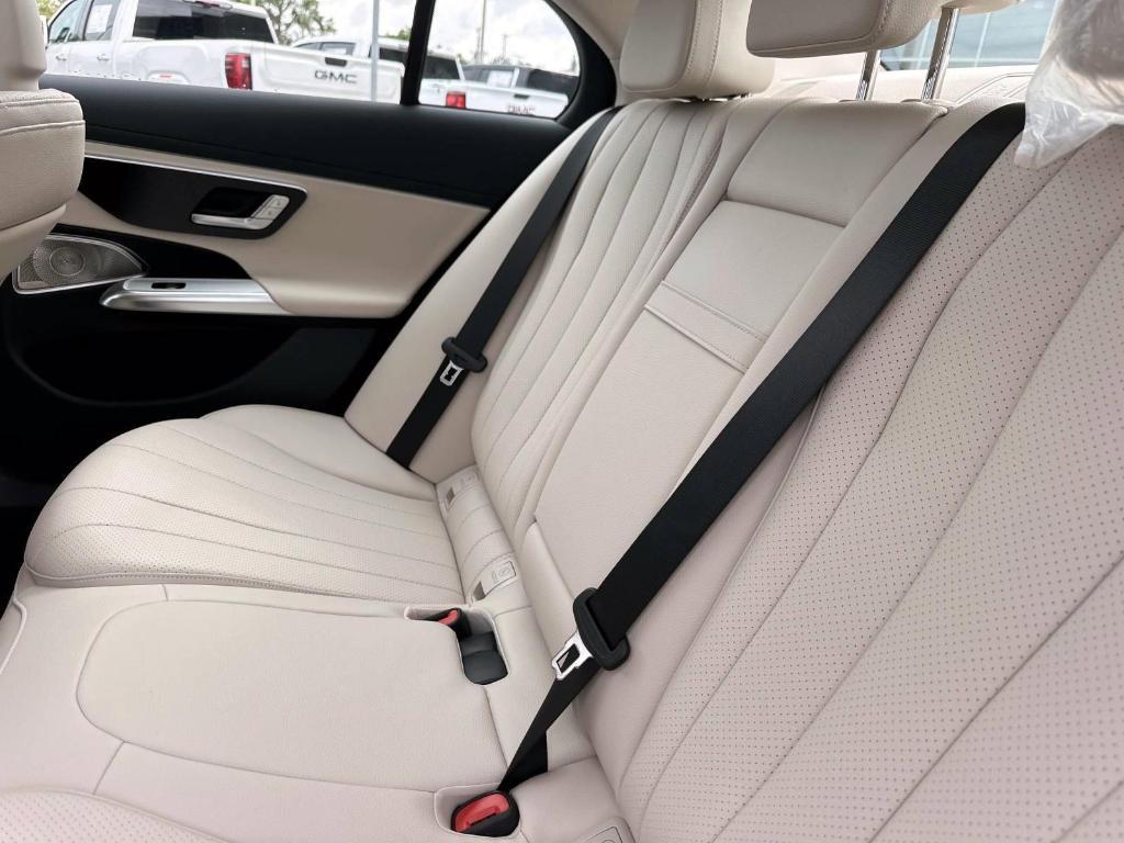 new 2026 Mercedes-Benz E-Class car, priced at $72,795