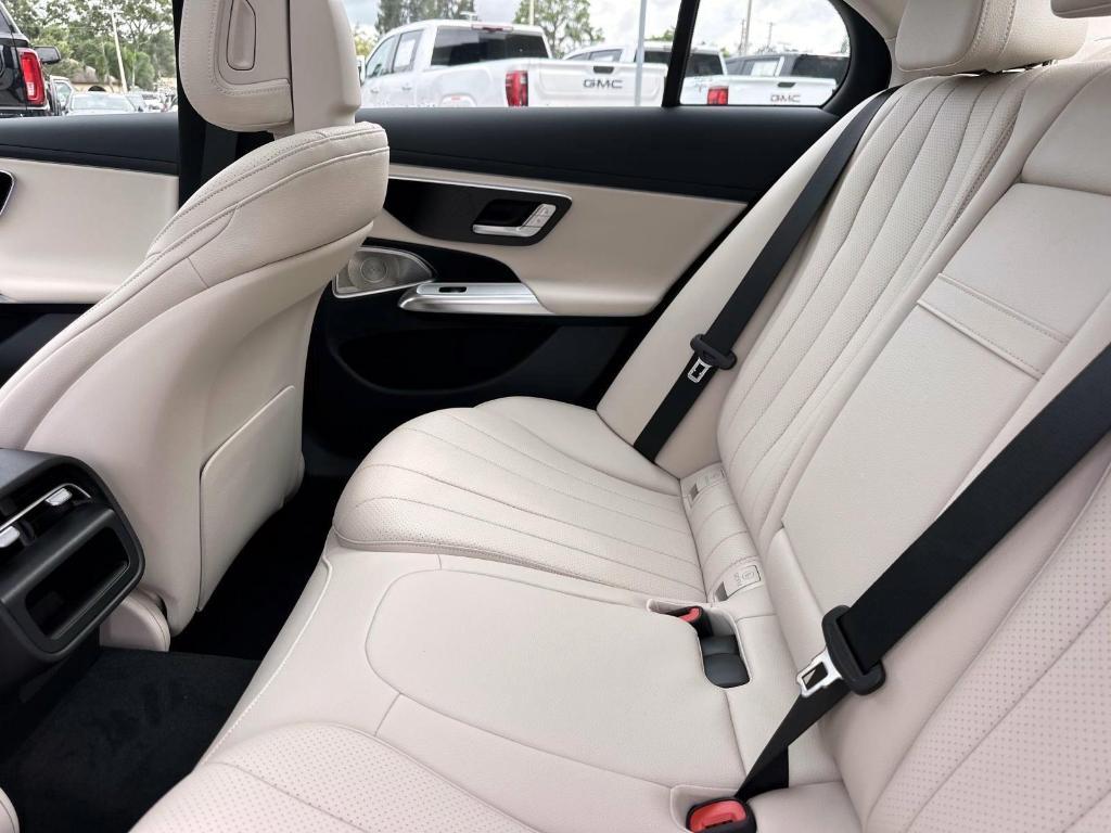 new 2026 Mercedes-Benz E-Class car, priced at $72,795