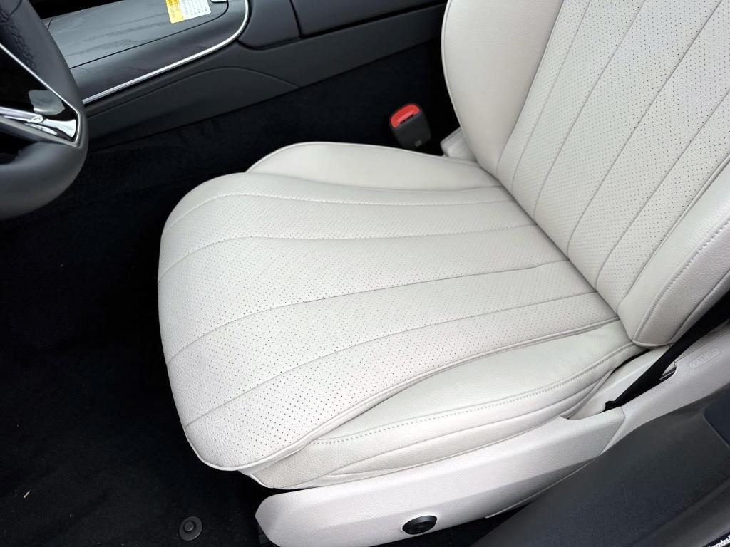 new 2026 Mercedes-Benz E-Class car, priced at $72,795
