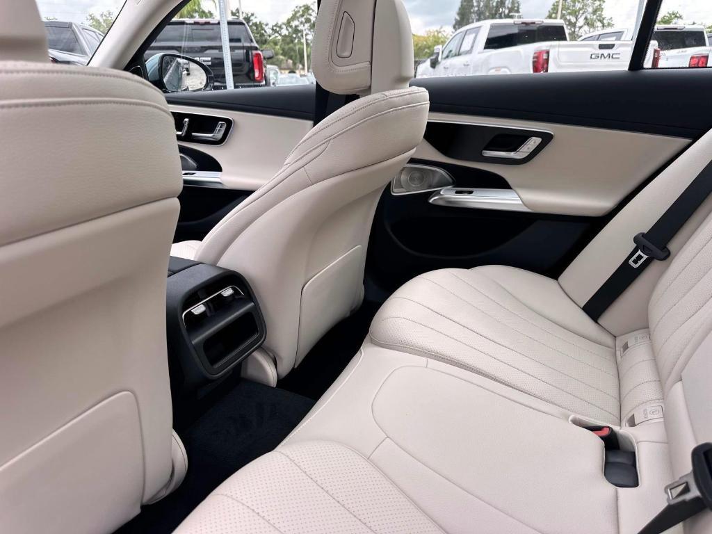 new 2026 Mercedes-Benz E-Class car, priced at $72,795