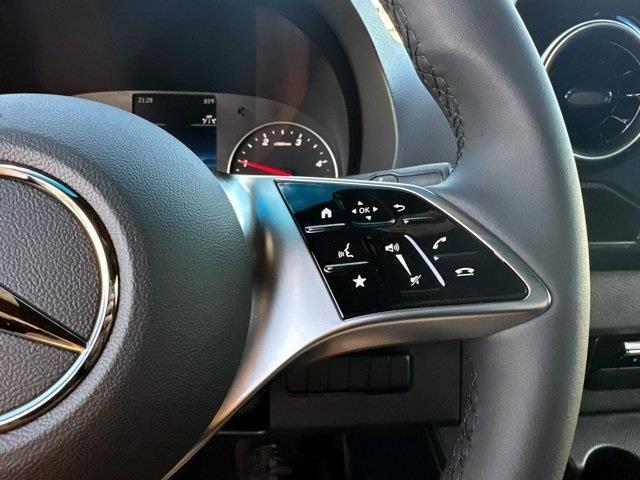 new 2025 Mercedes-Benz Sprinter 3500 car, priced at $74,286