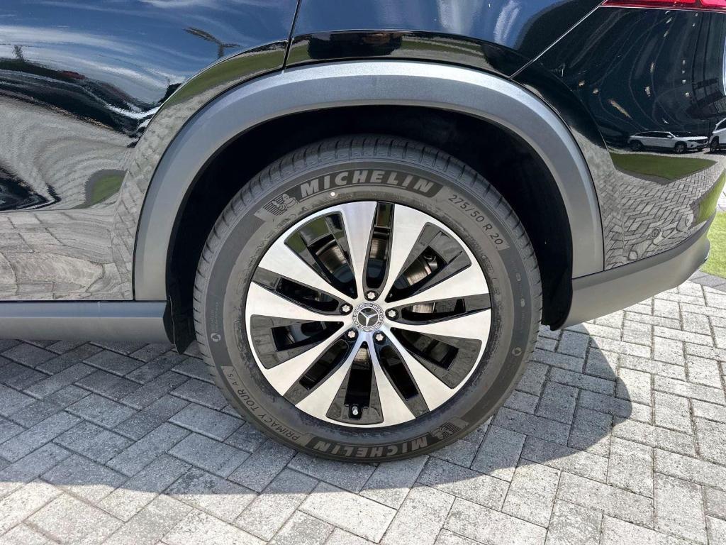 new 2025 Mercedes-Benz GLE 350 car, priced at $66,915