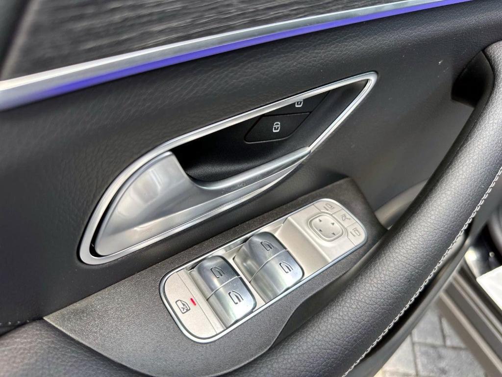 new 2025 Mercedes-Benz GLE 350 car, priced at $66,915