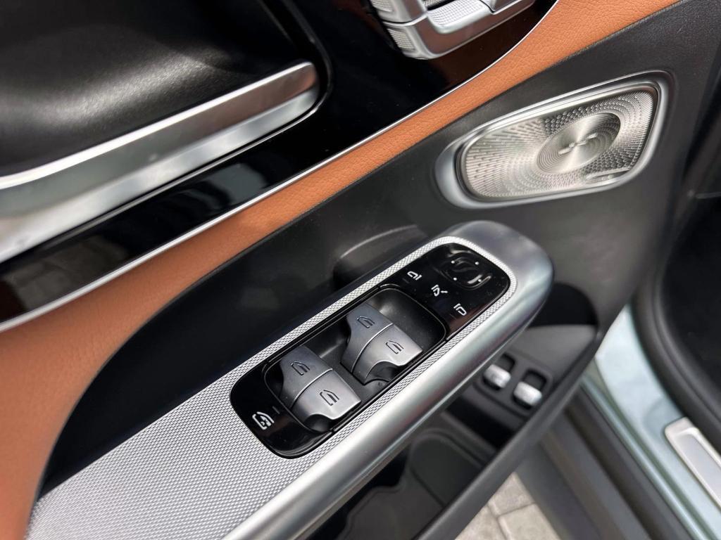 new 2026 Mercedes-Benz GLC 350e car, priced at $71,105