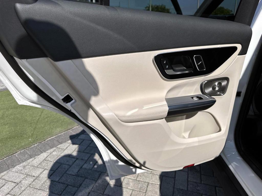 new 2026 Mercedes-Benz GLC 300 car, priced at $57,530