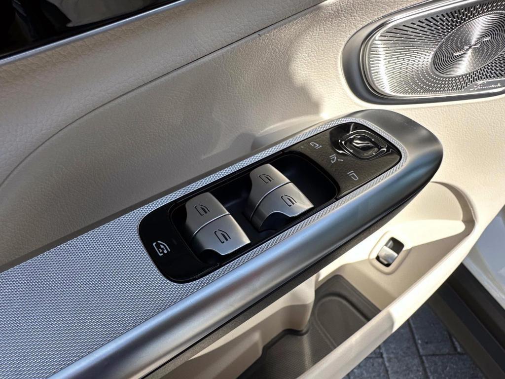 new 2026 Mercedes-Benz GLC 300 car, priced at $57,530