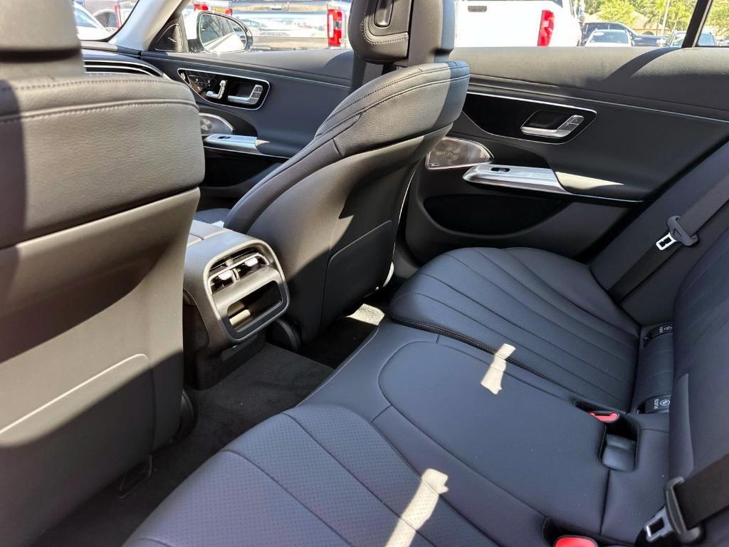 new 2025 Mercedes-Benz E-Class car, priced at $72,200