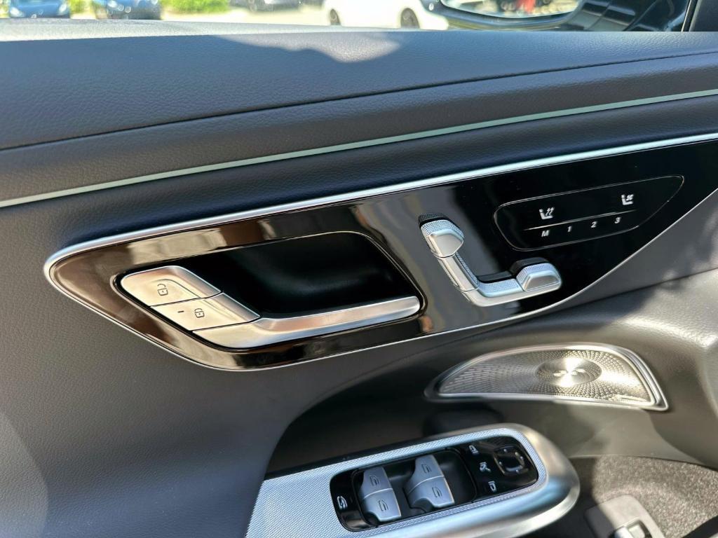 new 2025 Mercedes-Benz E-Class car, priced at $72,200