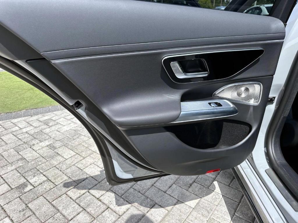 used 2025 Mercedes-Benz E-Class car, priced at $67,255