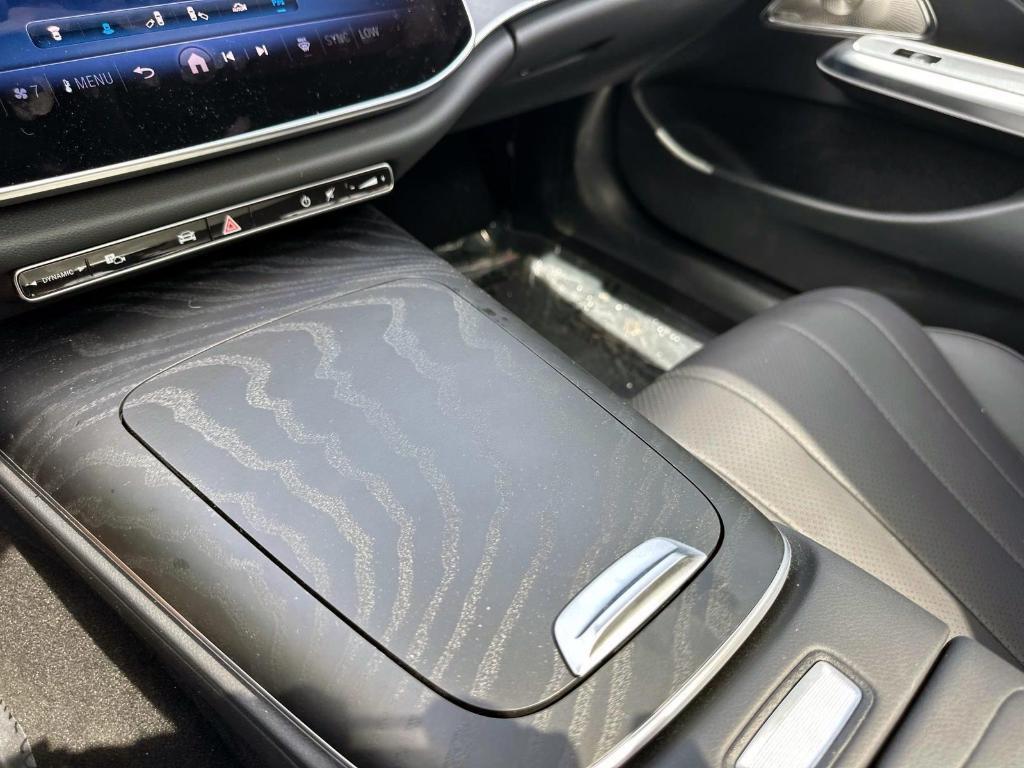 used 2025 Mercedes-Benz E-Class car, priced at $67,255