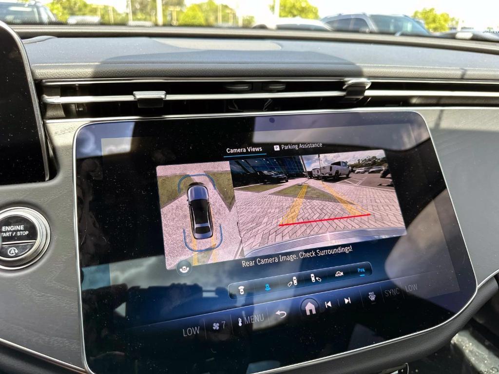 used 2025 Mercedes-Benz E-Class car, priced at $67,255