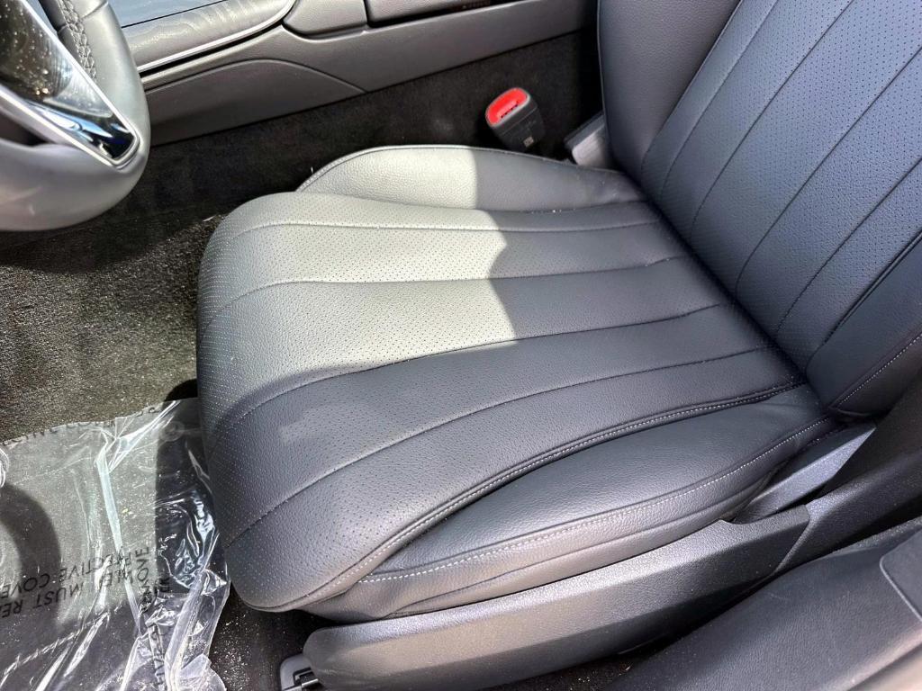 used 2025 Mercedes-Benz E-Class car, priced at $67,255