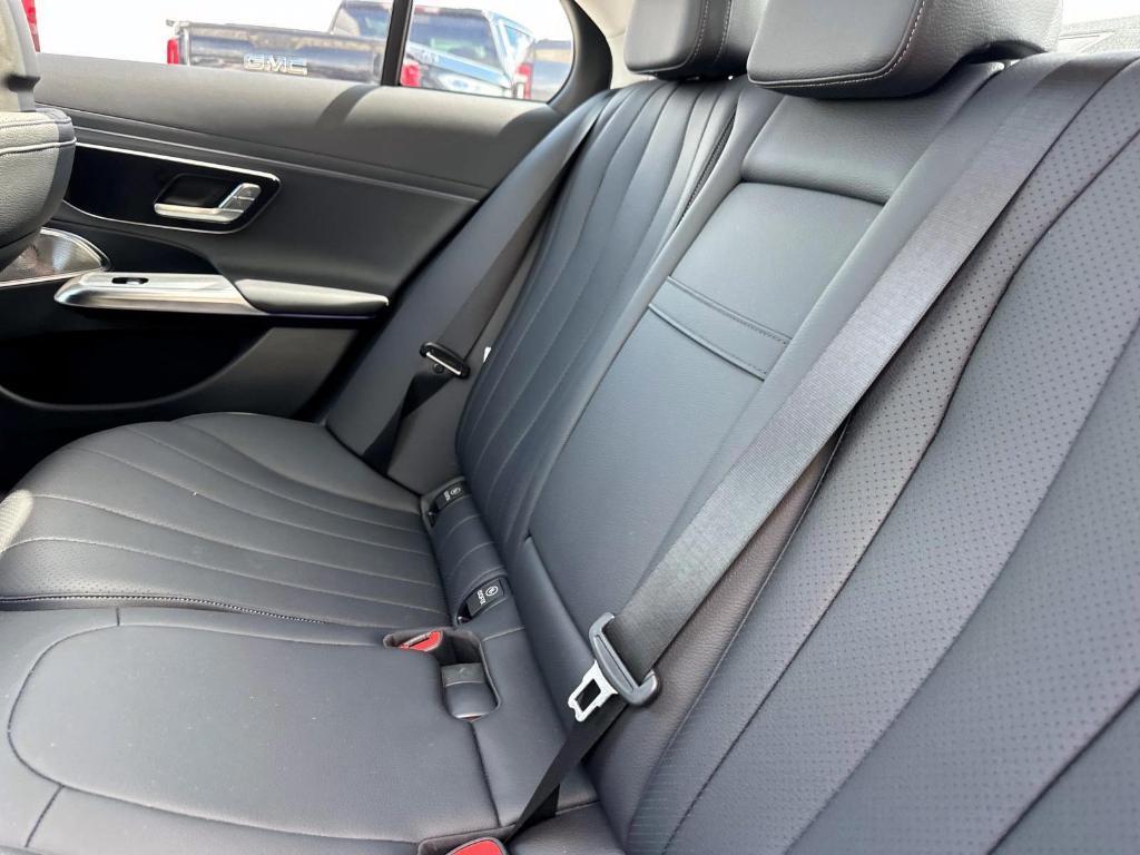 used 2025 Mercedes-Benz E-Class car, priced at $67,255