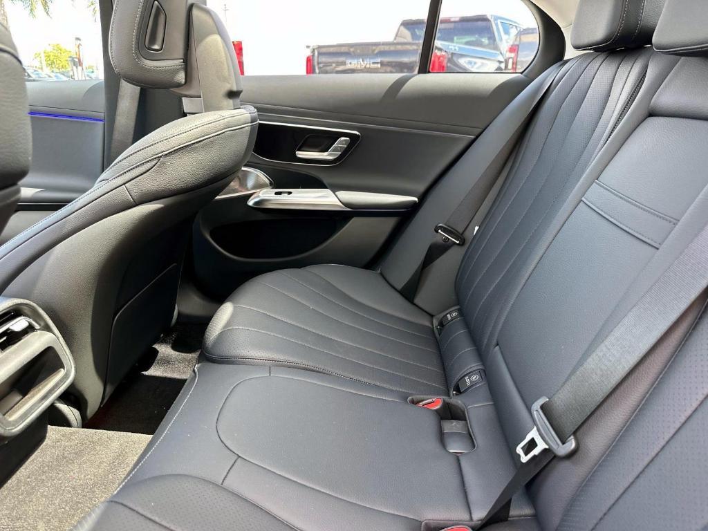 used 2025 Mercedes-Benz E-Class car, priced at $67,255