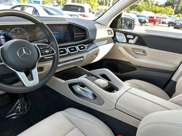 used 2020 Mercedes-Benz GLE 350 car, priced at $33,291