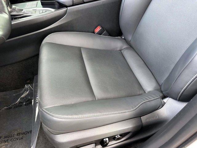 used 2024 Lexus UX 250h car, priced at $34,497