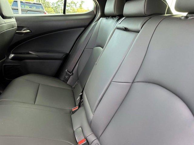 used 2024 Lexus UX 250h car, priced at $34,497